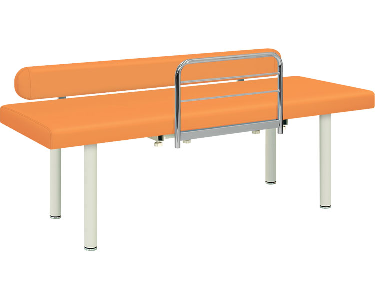 ★ポイント最大16倍★【全国配送可】-有孔エレガード　TB-451U 幅：　長：　高：　ピンク 高田ベッド製作所　JAN kt434991 取寄品 医療・施設 施設用備品 診察台-【介護福祉用具】