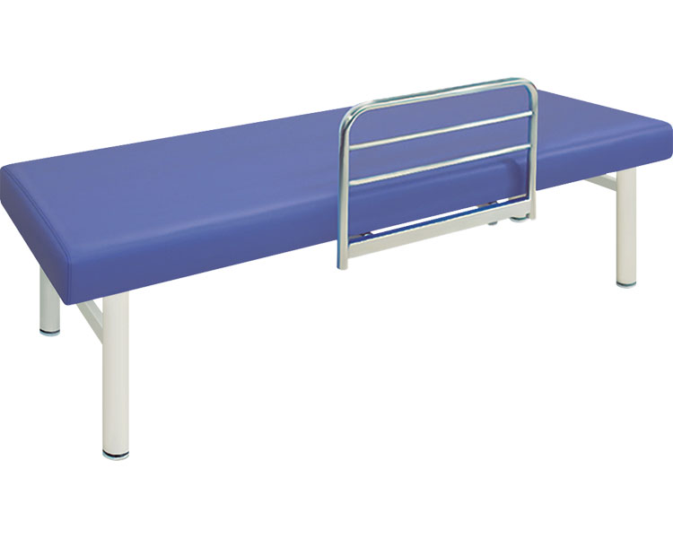 ★ポイント最大16倍★【全国配送可】-有孔移動式F型DXベッド　TB-266U 幅：　長：　高：　オレンジ 高田ベッド製作所　JAN kt435068 取寄品 医療・施設 施設用備品 診察台-【介護福祉用具】