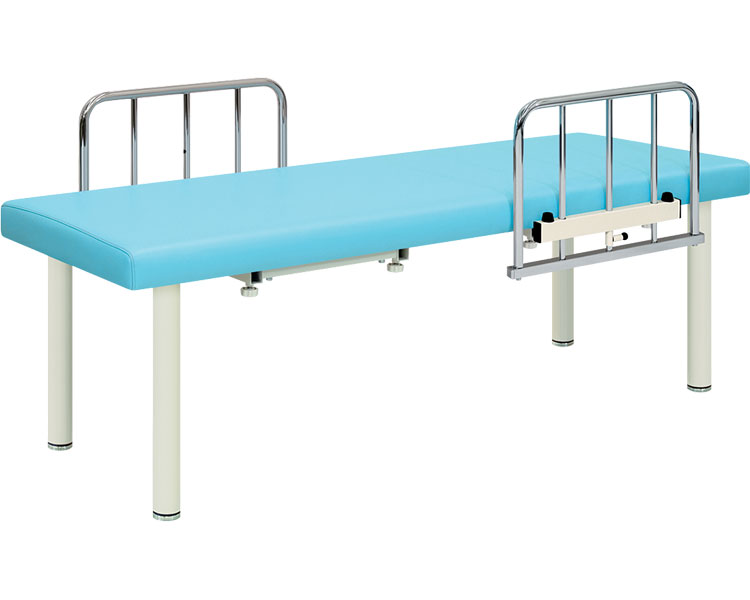 ★ポイント最大16倍★【全国配送可】-有孔リンクス　TB-411U 幅：　長：　高：　オレンジ 高田ベッド製作所　JAN kt435106 取寄品 医療・施設 施設用備品 診察台-【介護福祉用具】