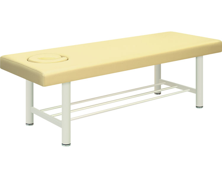 ★ポイント最大16倍★【全国配送可】-ボイジャ　TB-425 幅：　長：　高：　ライトブルー 高田ベッド製作所　JAN kt435403 取寄品 医療・施設 施設用備品 診察台-【介護福祉用具】