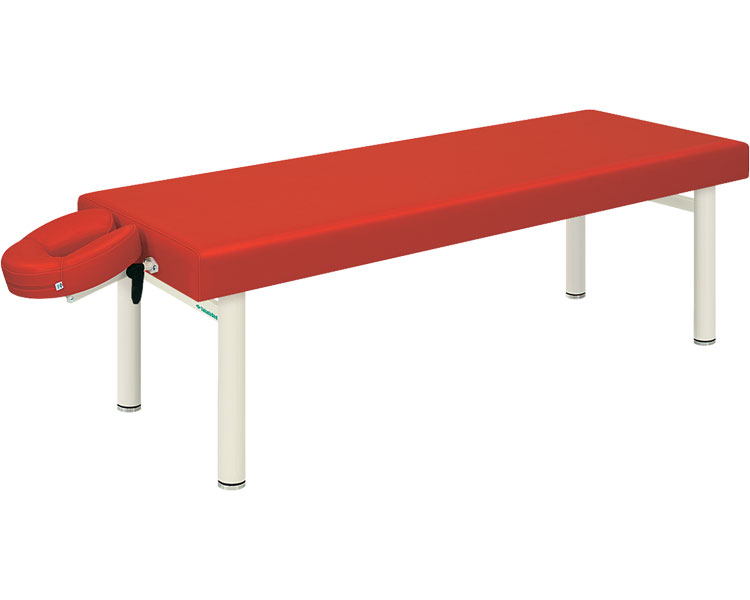 ★ポイント最大16倍★【全国配送可】-有孔外脚H型クレードル　TB-1037U 幅：　長：　高：　白 高田ベッド製作所　JAN kt435587 取寄品 医療・施設 施設用備品 診察台-【介護福祉用具】