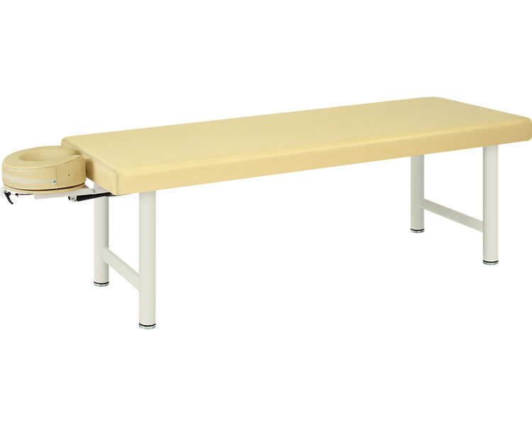 ★ポイント最大16倍★【全国配送可】-635型GSベッド　TB-635 幅：　長：　高：　黒 高田ベッド製作所　JAN kt435640 取寄品 医療・施設 施設用備品 診察台-【介護福祉用具】