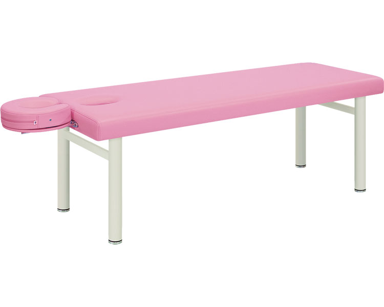 ★ポイント最大16倍★【全国配送可】-フェスタ　TB-176 幅：　長：　高：　スカイブルー 高田ベッド製作所　JAN kt435684 取寄品 医療・施設 施設用備品 診察台-【介護福祉用具】