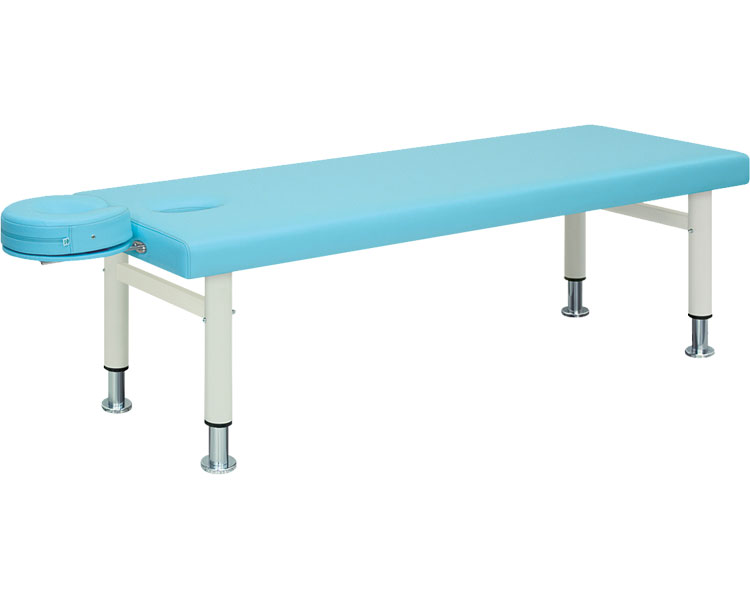 ★ポイント最大16倍★【全国配送可】-有孔オーム　TB-177U 幅：　長：　高：　グレー 高田ベッド製作所　JAN kt435804 取寄品 医療・施設 施設用備品 診察台-【介護福祉用具】