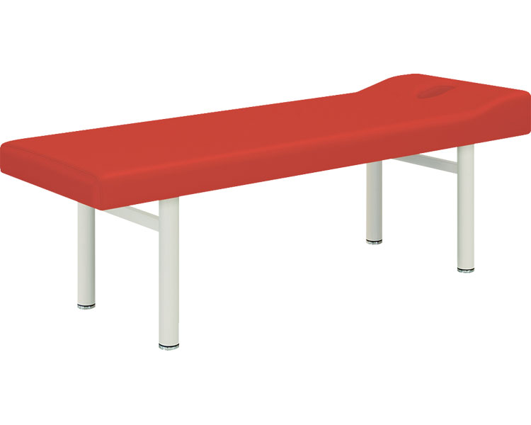 ★ポイント最大16倍★【全国配送可】-138型DXベッド　TB-138 幅：　長：　高：　スカイブルー 高田ベッド製作所　JAN kt435811 取寄品 医療・施設 施設用備品 診察台-【介護福祉用具】