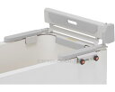 ★7/19-26 P最大27倍★【全国配送可】-専用レール LTA-100 いうら JAN kt440972 取寄品 入浴関連 シャワーキャリー (シャワーキャ...