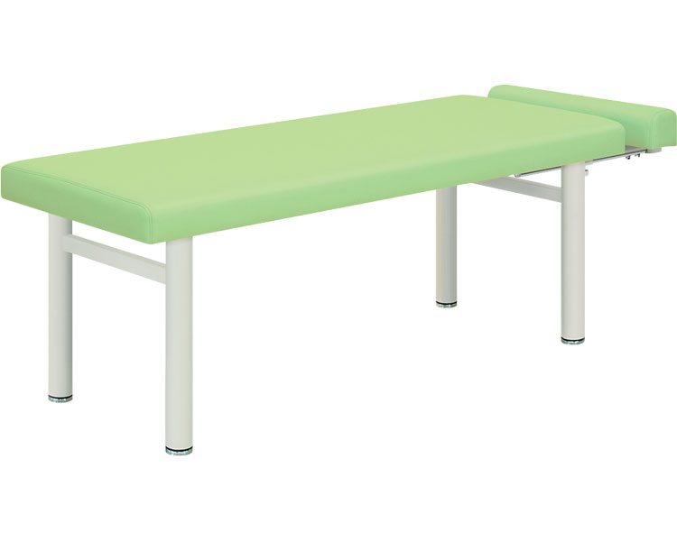 ★ポイント最大16倍★【全国配送可】-H型DXマルチベッド　TB-587 幅：　長：　高：　メディブルー 高田ベッド製作所　JAN kt435957 取寄品 医療・施設 施設用備品 診察台-【介護福祉用具】