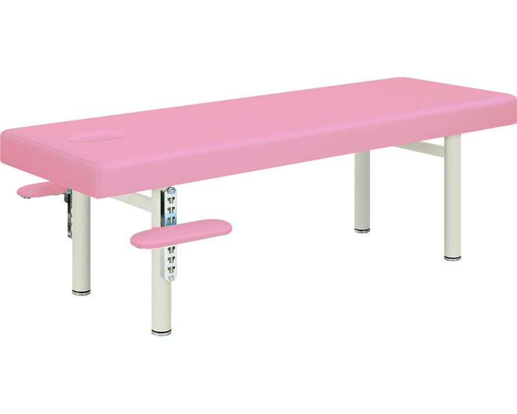 ★ポイント最大16倍★【全国配送可】-バード　TB-341 幅：　長：　高：　白 高田ベッド製作所　JAN kt436027 取寄品 医療・施設 施設用備品 診察台-【介護福祉用具】