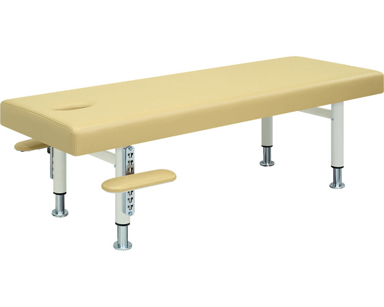 ★ポイント最大16倍★【全国配送可】-アクセス　TB-354 幅：　長：　高：　メディグリーン 高田ベッド製作所　JAN kt436094 取寄品 医療・施設 施設用備品 診察台-【介護福祉用具】