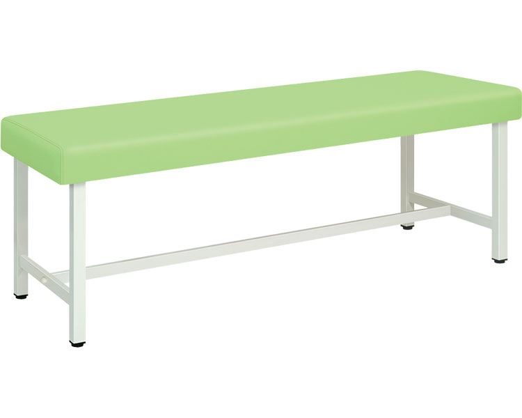 ★ポイント最大16倍★【全国配送可】-有孔チャイズ　TB-452U 幅：　長：　高：　スカイブルー 高田ベッド製作所　JAN kt436205 取寄品 医療・施設 施設用備品 診察台-【介護福祉用具】