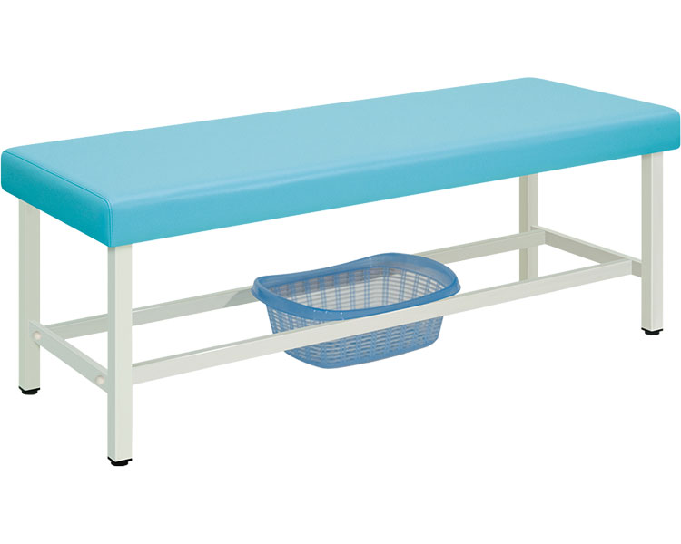 ★ポイント最大16倍★【全国配送可】-こどもテーブル　TB-219 幅：　長：　高：　白 高田ベッド製作所　JAN kt436227 取寄品 医療・施設 施設用備品 診察台-【介護福祉用具】