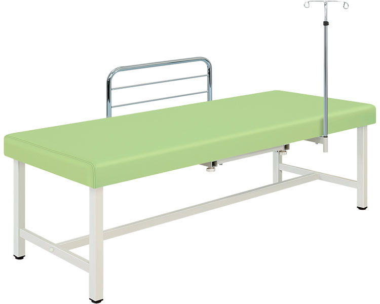 ★9/4-11 P最大27倍★【全国配送可】-有孔ナース901　TB-1192U 幅：　長：　高：　茶 高田ベッド製作所　JAN kt436411 取寄品 医療・施設 施設用備品 診察台-【介護福祉用具】