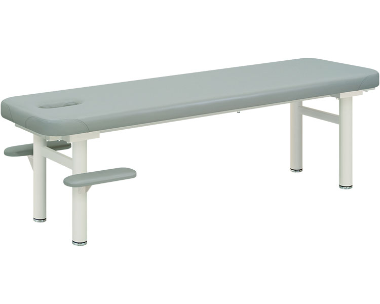 ★ポイント最大16倍★【全国配送可】-アジャスト　TB-600 幅：　長：　高：　抹茶 高田ベッド製作所　JAN kt436672 取寄品 医療・施設 施設用備品 診察台-【介護福祉用具】
