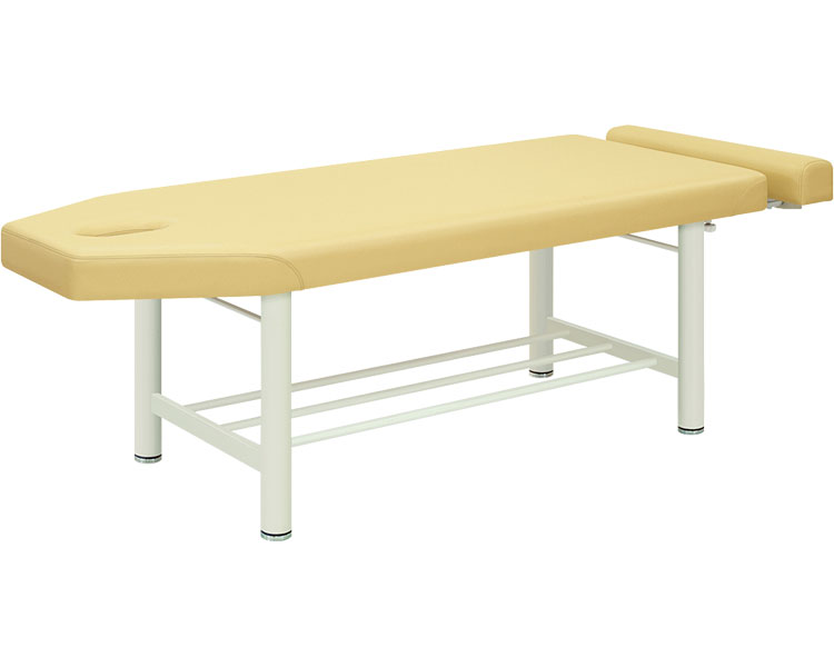 ★ポイント最大16倍★【全国配送可】-有孔リセッタ　TB-327U 幅：　長：　高：　アイボリー 高田ベッド製作所　JAN kt436986 取寄品 医療・施設 施設用備品 診察台-【介護福祉用具】