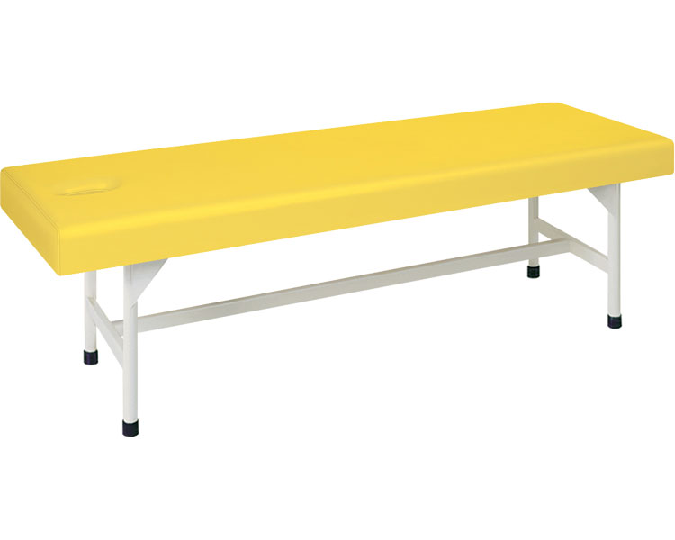 ★ポイント最大16倍★【全国配送可】-有孔マッサーSD　TB-123U 幅：　長：　高：　アイボリー 高田ベッド製作所　JAN kt437143 取寄品 医療・施設 施設用備品 診察台-【介護福祉用具】