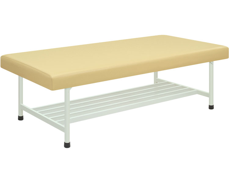 ★ポイント最大16倍★【全国配送可】-プレイ　TB-311 幅：　長：　高：　オレンジ 高田ベッド製作所　JAN kt437218 取寄品 医療・施設 施設用備品 診察台-【介護福祉用具】