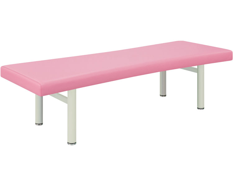 ★ポイント最大16倍★【全国配送可】-りんごベッド　TB-939 幅：　長：　高：　茶 高田ベッド製作所　JAN kt437394 取寄品 医療・施設 施設用備品 診察台-【介護福祉用具】