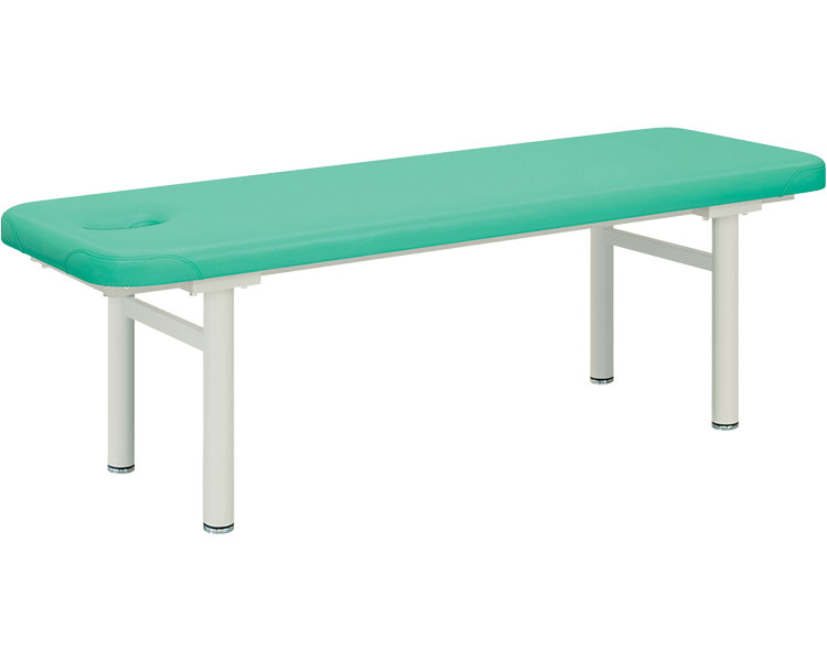 ★ポイント最大16倍★【全国配送可】-有孔マールアプロ　TB-170U 幅：　長：　高：　アイボリー 高田ベッド製作所　JAN kt437497 取寄品 医療・施設 施設用備品 診察台-【介護福祉用具】