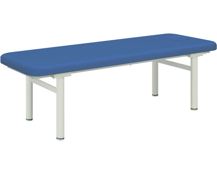 ★ポイント最大16倍★【全国配送可】-メモリー　TB-309 幅：　長：　高：　ライムグリーン 高田ベッド製作所　JAN kt437524 取寄品 医療・施設 施設用備品 診察台-【介護福祉用具】