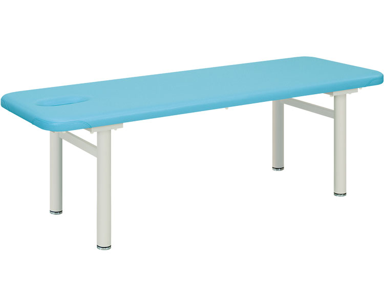 ★ポイント最大16倍★【全国配送可】-スイート　TB-257 幅：　長：　高：　抹茶 高田ベッド製作所　JAN kt437543 取寄品 医療・施設 施設用備品 診察台-【介護福祉用具】