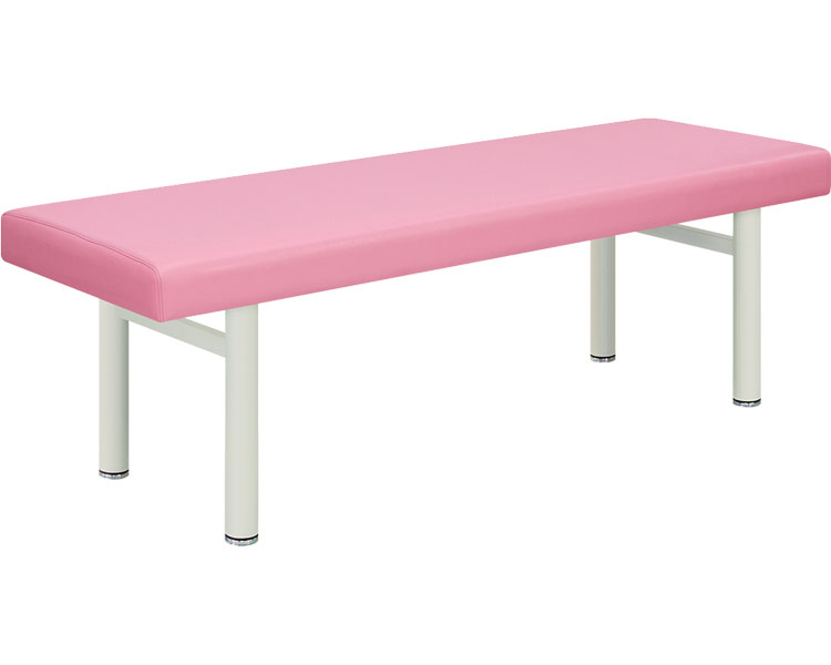 ★ポイント最大16倍★【全国配送可】-有孔低反発フォームベッド　TB-943U 幅：　長：　高：　メディブルー 高田ベッド製作所　JAN kt438005 取寄品 医療・施設 施設用備品 診察台-【介護福祉用具】