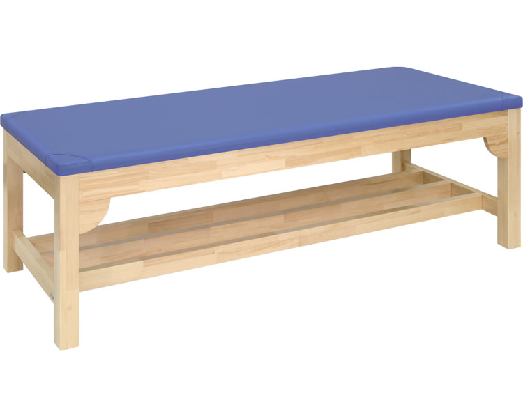 ★ポイント最大16倍★【全国配送可】-有孔モクベッドST　TB-757U 幅：　長：　高：　オレンジ 高田ベッド製作所　JAN kt438123 取寄品 医療・施設 施設用備品 診察台-【介護福祉用具】