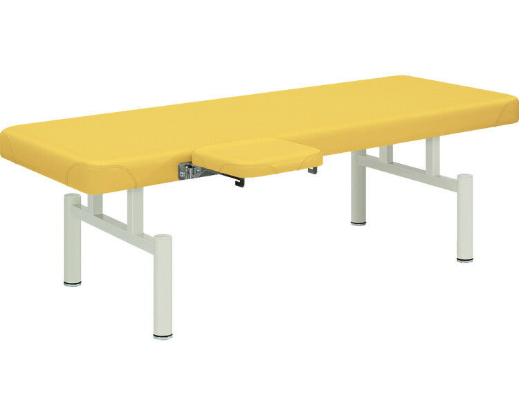 ★ポイント最大16倍★【全国配送可】-有孔マックス　TB-602U 幅：　長：　高：　クリーム 高田ベッド製作所　JAN kt438448 取寄品 医療・施設 施設用備品 診察台-【介護福祉用具】