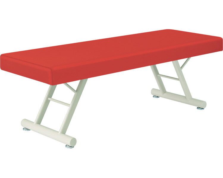 ★ポイント最大16倍★【全国配送可】-ブリッジベッド　TB-180 幅：　長：　高：　茶 高田ベッド製作所　JAN kt438554 取寄品 医療・施設 施設用備品 診察台-【介護福祉用具】