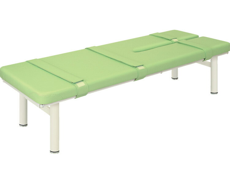 ★ポイント最大16倍★【全国配送可】-モーションテーブル　TB-986 幅：　長：　高：　クリーム 高田ベッド製作所　JAN kt438630 取寄品 医療・施設 施設用備品 診察台-【介護福祉用具】