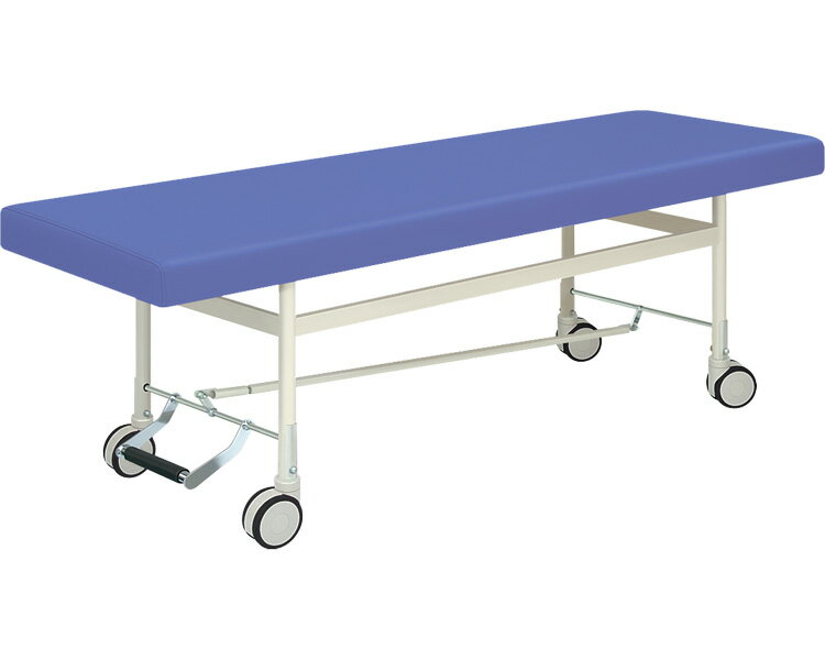 ★ポイント最大16倍★【全国配送可】-有孔カイザー　TB-401U 幅：　長：　高：　白 高田ベッド製作所　JAN kt438683 取寄品 医療・施設 ストレッチャー ストレッチャー-【介護福祉用具】