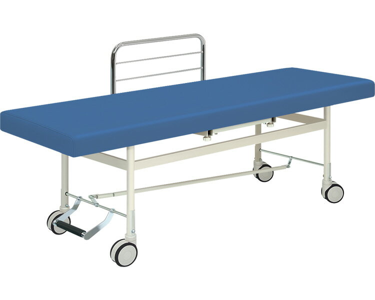 ★ポイント最大16倍★【全国配送可】-有孔F型カイザー　TB-426U 幅：　長：　高：　ライトグリーン 高田ベッド製作所　JAN kt438730 取寄品 医療・施設 ストレッチャー ストレッチャー-【介護福祉用具】