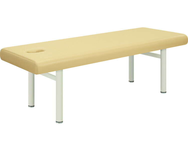 ★ポイント最大16倍★【全国配送可】-エクセレント　TB-954 幅：　長：　高：　アイボリー 高田ベッド製作所　JAN kt438958 取寄品 医療・施設 施設用備品 診察台-【介護福祉用具】