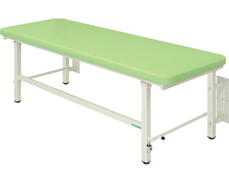 ★ポイント最大16倍★【全国配送可】-有孔はねあげベッド　TB-1039U 幅：　長：　高：　メディブルー 高田ベッド製作所　JAN kt439033 取寄品 医療・施設 施設用備品 診察台-【介護福祉用具】