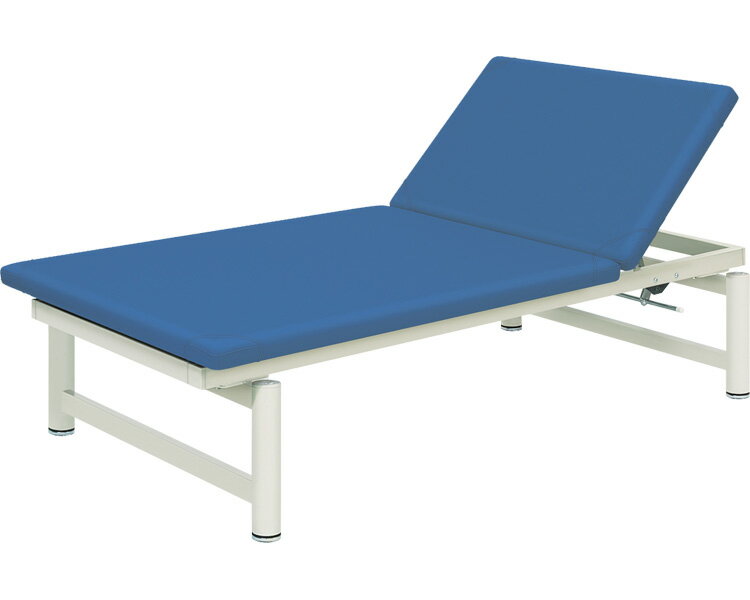 ★ポイント最大16倍★【全国配送可】-背あげプラットホーム　TB-775 幅：　長：　高：　黒 高田ベッド製作所　JAN kt439348 取寄品 医療・施設 施設用備品 診察台-【介護福祉用具】