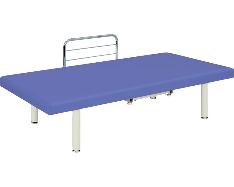 ★ポイント最大16倍★【全国配送可】-有孔F型ワイド　TB-268U 幅：　長：　高：　白 高田ベッド製作所　JAN kt439446 取寄品 医療・施設 施設用備品 診察台-【介護福祉用具】