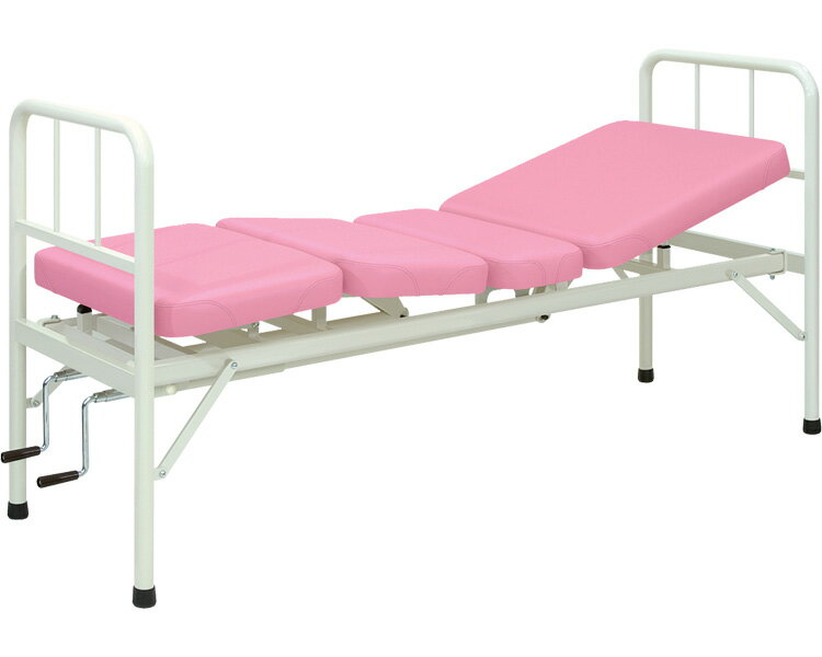 ★ポイント最大16倍★【全国配送可】-リハビリ訓練アシストベッド-2　TB-532 幅：　長：　高：　メディブルー 高田ベッド製作所　JAN kt440068 取寄品 医療・施設 施設用備品 診察台-【介護福祉用具】