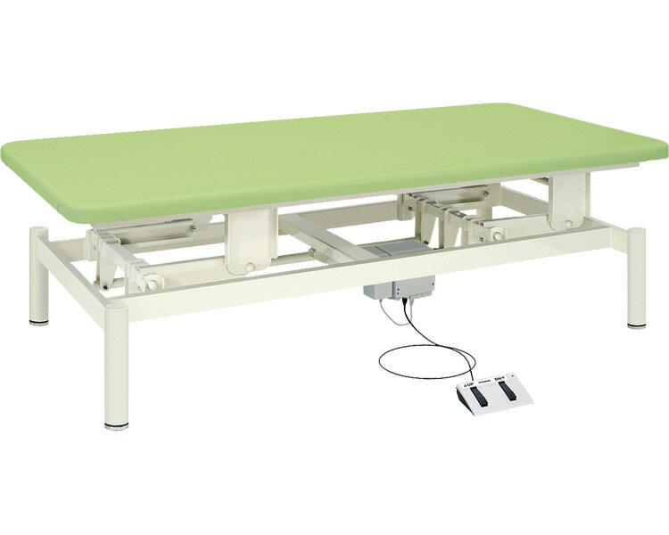 ★ポイント最大16倍★【全国配送可】-電動ホーム　TB-553-02 幅：　長：　メディブルー 高田ベッド製作所　JAN kt440199 取寄品 医療・施設 施設用備品 診察台-【介護福祉用具】