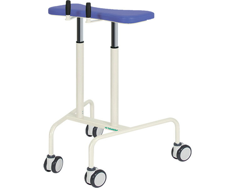 【病院専用商品】 ● 歩行ヘルパー　TB-1184 グレー●メーカー名 高田ベッド製作所●商品説明 ・簡単に調節が可能な15段階調節機能付き歩行補助専用歩行器。・デザイン性に優れた安全グリップ付き。直径10cm双輪キャスター。●商品仕様 ●サイズ／幅65×奥行57×高85〜115cm●重さ／約13kg●JAN ● 歩行関連　歩行車・歩行器 その他(歩行車・歩行器)介護　病院　クリニック　診療所　グループホーム　訪問看護　訪問介助　介助　居宅　施設　福祉　インボイス対応　適格請求書 ★お見積りはこちらから★ kt更新日 2025/10/16★月島堂はインボイス対応済！インボイスのご請求書、領収書をご発行可能です。★業界最安値に挑戦！専門店ならではの納得価格。★創業25年の信頼と実績！★多くのお客様に選ばれ、累積受注件数35000件突破！★月島堂は90％以上のお客様にご納得いただいております。★お気軽にお見積もりご依頼下さい★お見積りはこちらから★