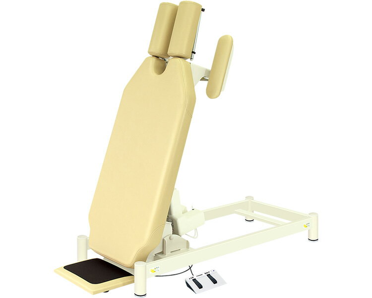 ★ポイント最大16倍★【全国配送可】-電動チルトCタイプ　TB-652 幅：　高：　抹茶 高田ベッド製作所　JAN kt440864 取寄品 医療・施設 施設用備品 診察台-【介護福祉用具】