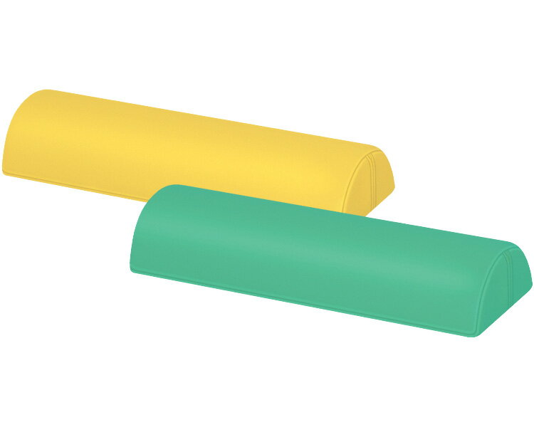 ★ポイント最大16倍★【全国配送可】-リハビリ半円ポール　ハーフ　TB-78C-05 2個1組　イエロー 高田ベッド製作所　JAN kt441106 取寄品 健康管理 トレーニング小物 その他(トレーニング小物)-【介護福祉用具】(4)