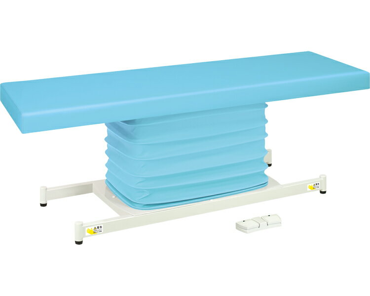 ★ポイント最大16倍★【全国配送可】-電動マイスターS　TB-1361 幅：　長：　イエロー 高田ベッド製作所　JAN kt441133 取寄品 医療・施設 施設用備品 診察台-【介護福祉用具】