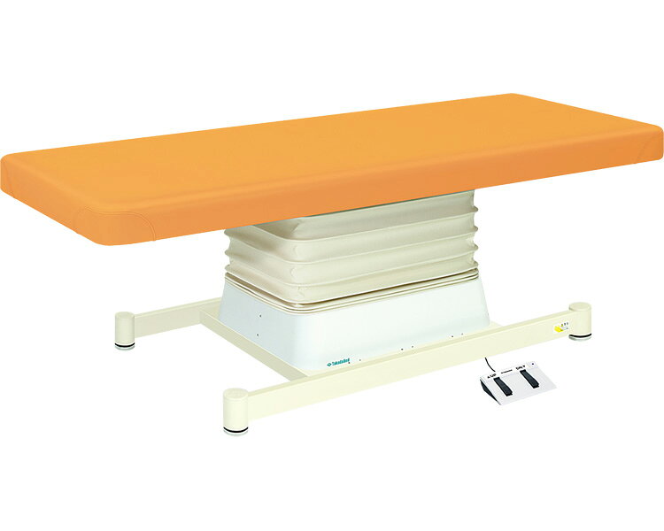★ポイント最大16倍★【全国配送可】-垂直電動Sタイプ　TB-491 幅：　長：　アイボリー 高田ベッド製作所　JAN kt441237 取寄品 医療・施設 施設用備品 診察台-【介護福祉用具】