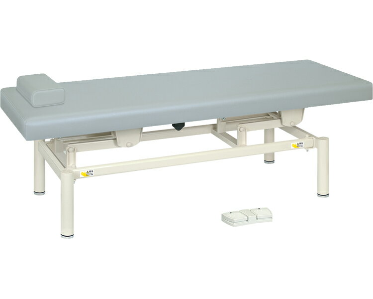 ★ポイント最大16倍★【全国配送可】-電動診察台α　TB-1345 幅：　長：　黒 高田ベッド製作所　JAN kt441948 取寄品 医療・施設 施設用備品 診察台-【介護福祉用具】