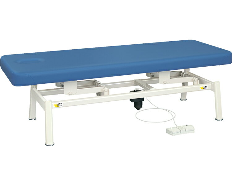 ★9/19-24 P最大27倍★【全国配送可】-有孔電動LSベッド　TB-1321U 幅：　長：　黒 高田ベッド製作所　JAN kt442061 取寄品 医療・施設 施設用備品 診察台-【介護福祉用具】