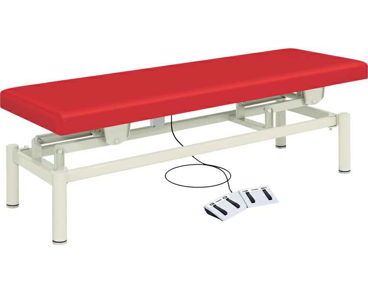 ★ポイント最大16倍★【全国配送可】-電動EXベッド　TB-763 幅：　長：　黒 高田ベッド製作所　JAN kt442230 取寄品 医療・施設 施設用備品 診察台-【介護福祉用具】