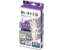 ★ポイント最大16倍★【全国配送可】-使イキリ手袋 ソフトタイプ HG03 L 100枚入 ハウスホールドジャパン JAN 4580287322430 kt44...