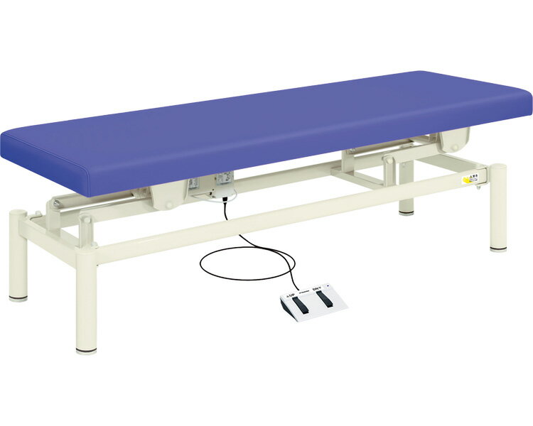 ★ポイント最大16倍★【全国配送可】-電動ARベッド　TB-1484 幅：　長：　アイボリー 高田ベッド製作所　JAN kt442702 取寄品 医療・施設 施設用備品 診察台-【介護福祉用具】