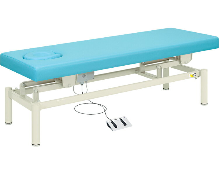 ★ポイント最大16倍★【全国配送可】-ティアモ　TB-272 幅：　長さ：　アイボリー 高田ベッド製作所　JAN kt443197 取寄品 医療・施設 施設用備品 診察台-【介護福祉用具】