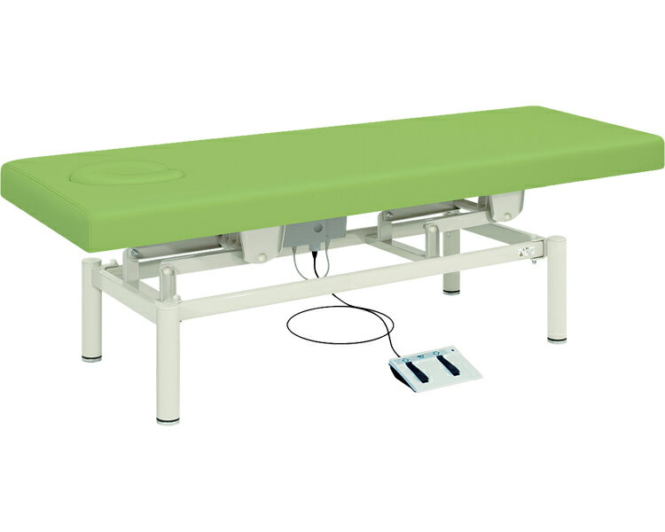 ★ポイント最大16倍★【全国配送可】-イオ　TB-460 幅：　長：　茶 高田ベッド製作所　JAN kt443230 取寄品 医療・施設 施設用備品 診察台-【介護福祉用具】