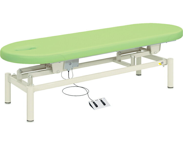 ★ポイント最大16倍★【全国配送可】-有孔電動フィールド　TB-195U 幅：　長：　ピンク 高田ベッド製作所　JAN kt443585 取寄品 医療・施設 施設用備品 診察台-【介護福祉用具】